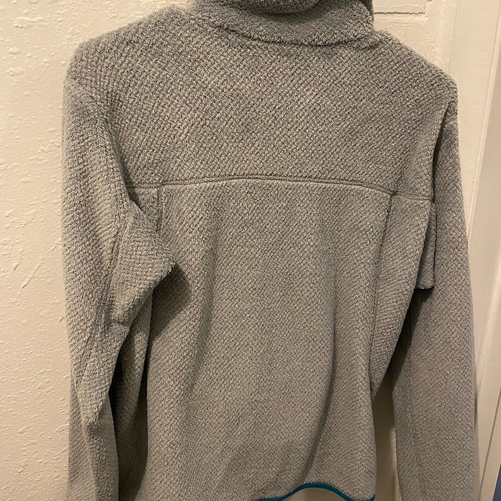 Womens Patagonia pullover - Picture 4 of 6